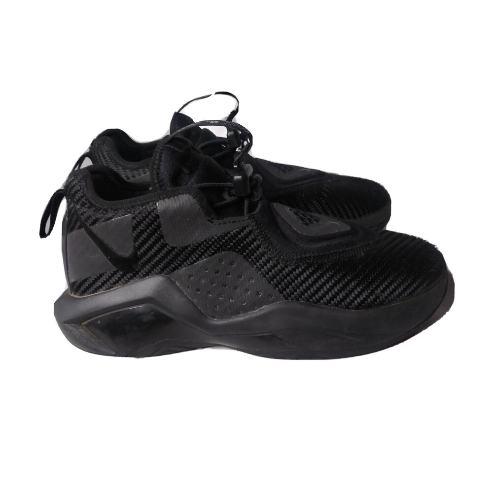 Nike LeBron Soldier XIV 14 Shoes Size 6 Y Basketball Sneakers Youth
